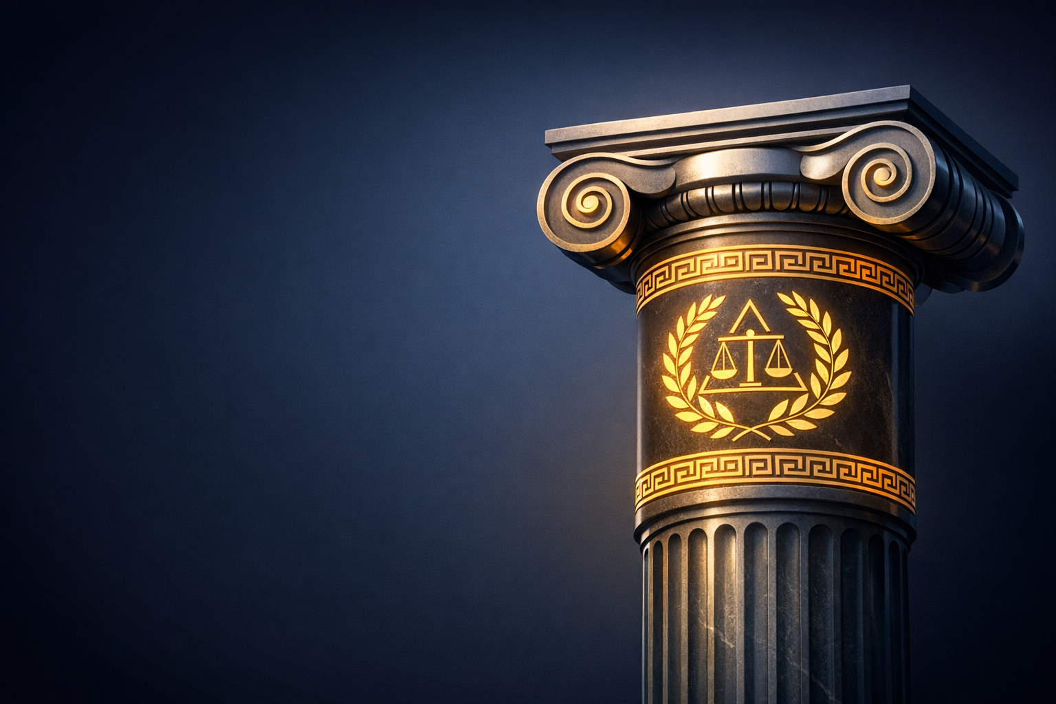 Estrutura institucional